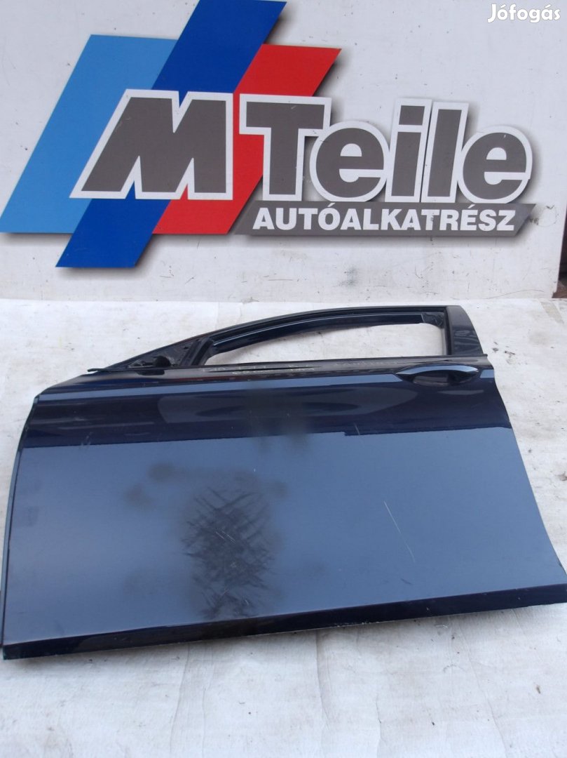[GYÁRI BONTOTT] BMW  BAL ELSŐ AJTÓ F10/F11 (JAVÍTOTT)
